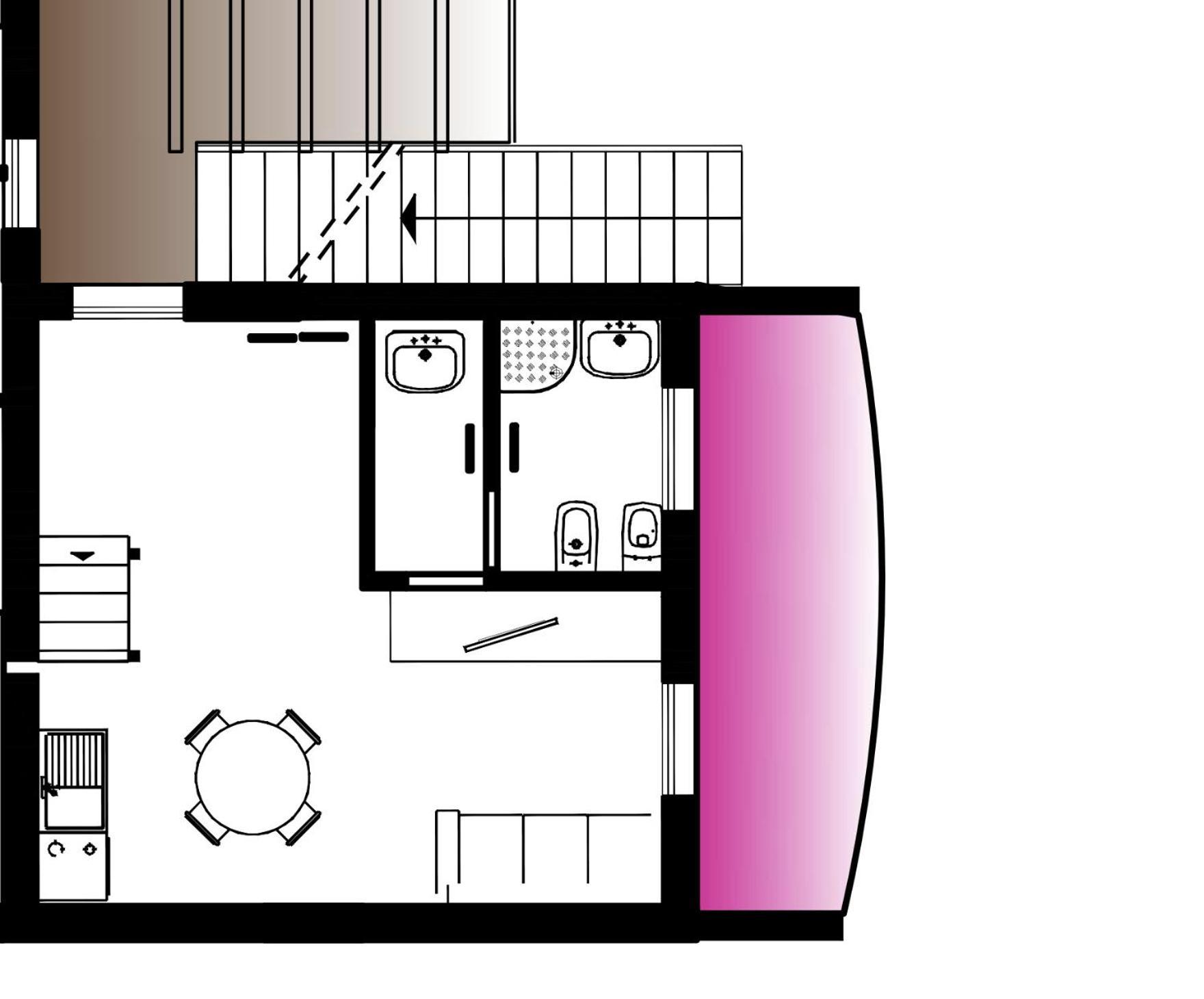Leo'S Villa ميلانو ماريتيما المظهر الخارجي الصورة