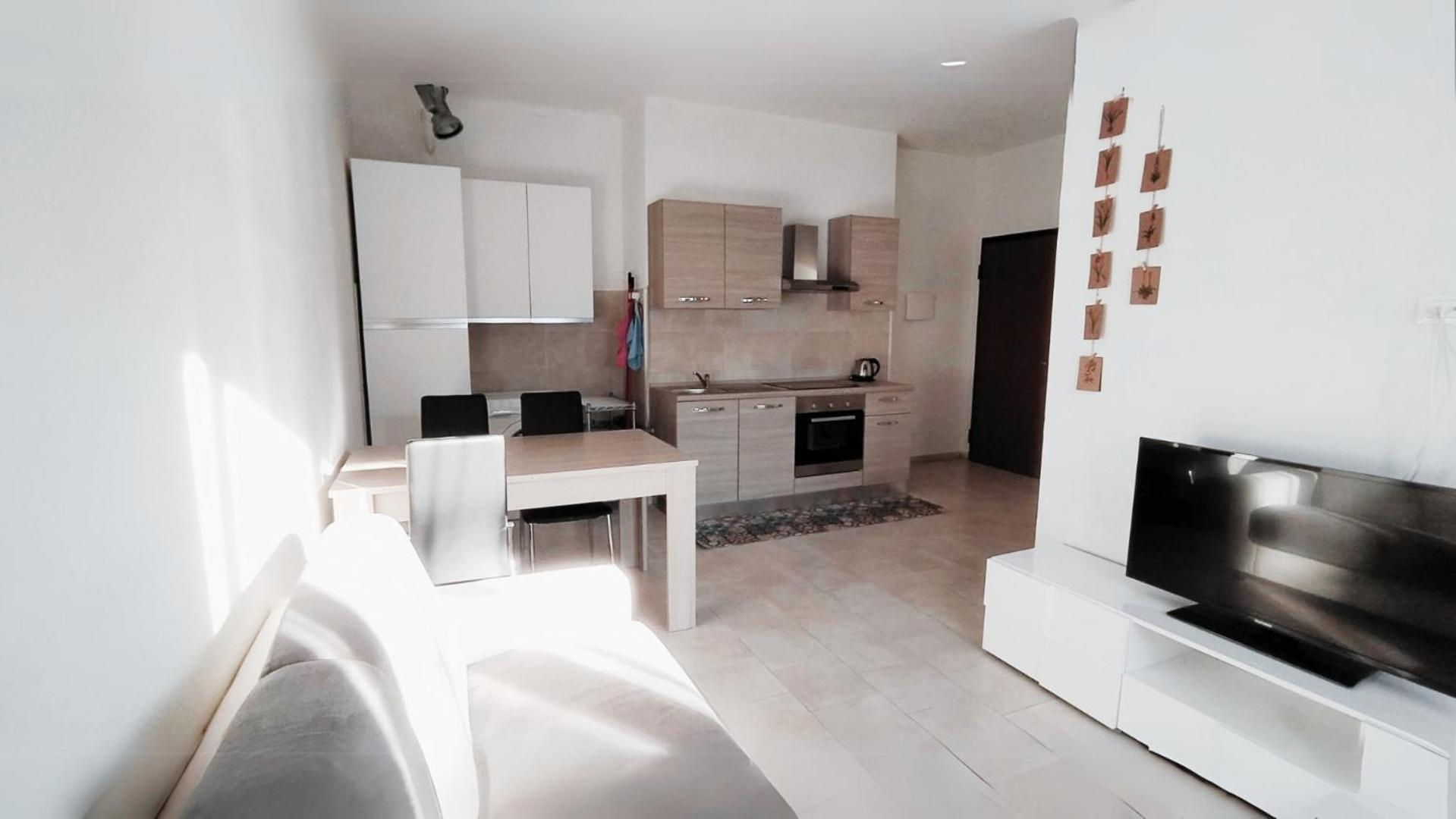 Leo'S Villa ميلانو ماريتيما المظهر الخارجي الصورة